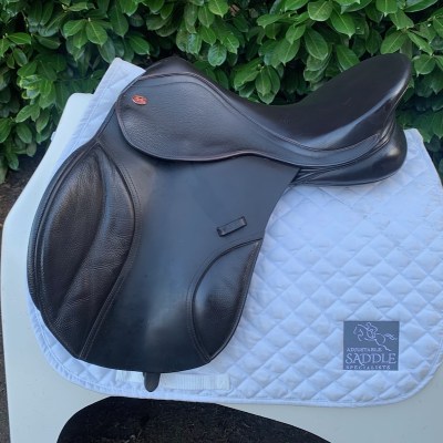 Kent & Masters 17” S-Series Universal GP (S3583)