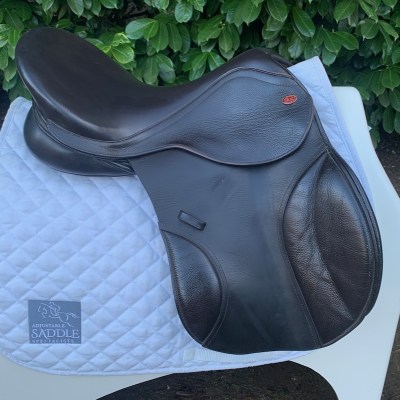 Kent & Masters 17” S-Series Universal GP (S3583)