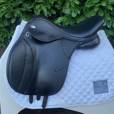 Thorowgood T8 17” Cob GP (S3580)