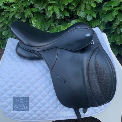 Thorowgood T8 17” Cob GP (S3580)