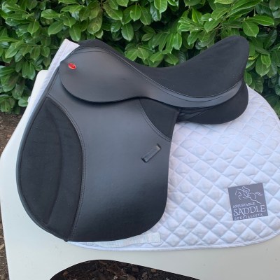 Thorowgood T4 17” Compact GP (S3593)