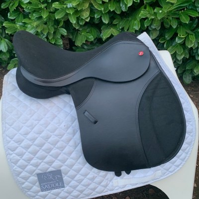 Thorowgood T4 17” Compact GP (S3593)