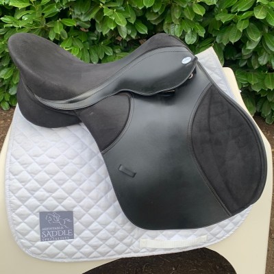 Thorowgood T4 17.5” Original High Wither GP (S3592)