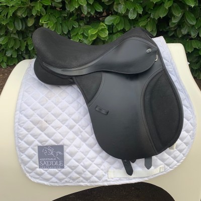 Thorowgood T4 15.5” Pony Club GP (S3591)