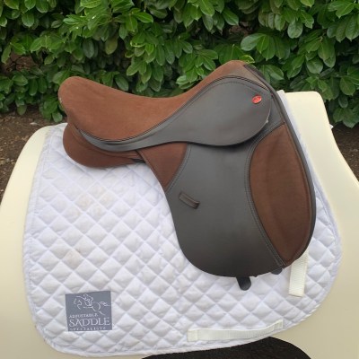 Thorowgood T4 15” Pony Club GP (S3594)