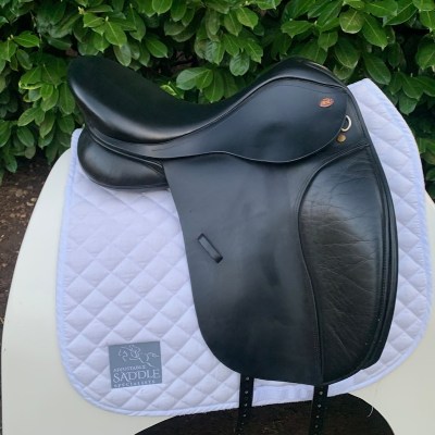 Kent & Masters 17” Original Dressage (S3589)