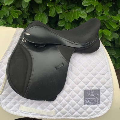 Thorowgood T4 15.5” Pony Club GP (S3606)