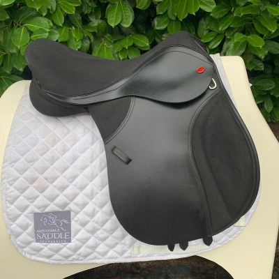 Thorowgood T4 16” Pony Club Long Leg GP (S3603)