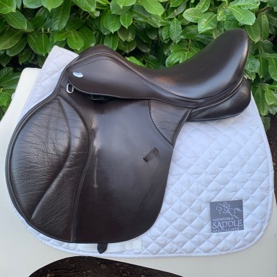 Thorowgood T8 17.5” Compact GP (S3607)