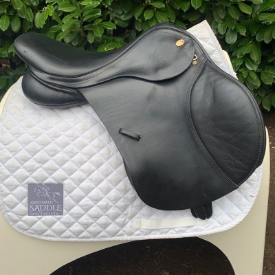 Kent & Masters 17” Jump (S3605)