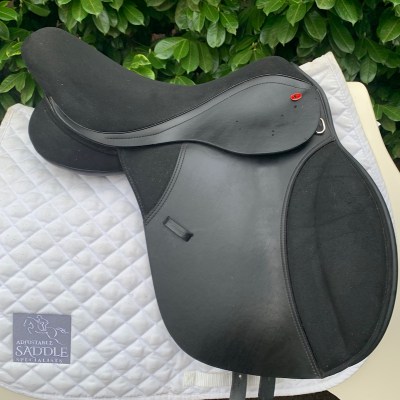 Thorowgood T4 17” Cob GP (S3602)