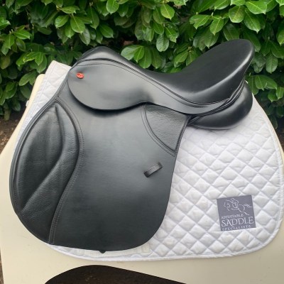 Thorowgood T8 17” Original GP (S3612)