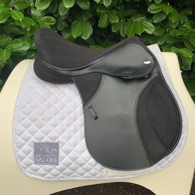 Thorowgood T4 16” Pony Club GP (S3616)