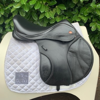 Kent & Masters 16.5” S-Series Pony Jump (S3622)