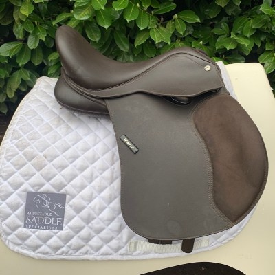 Wintec 14” 500 Pony GP (S3623) 