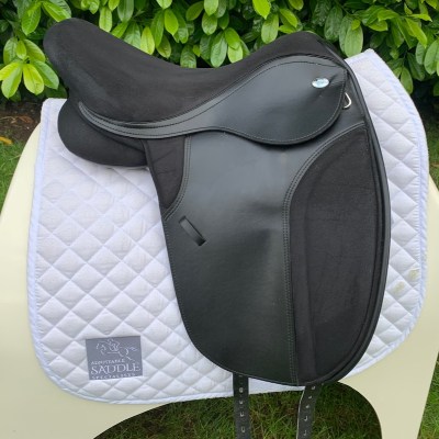 Thorowgood T4 17” Cob Dressage (S3180)