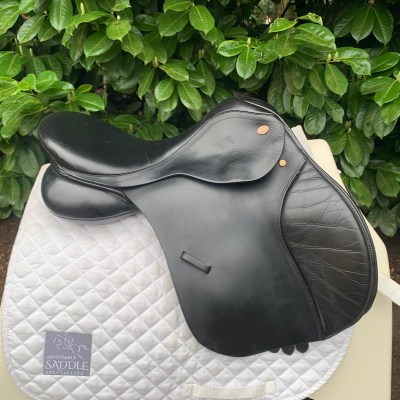 Kent & Masters 17” High Wither Original GP (S3627)