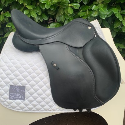 Wintec 17” 2000 GP (S3628) 