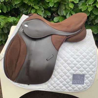 Thorowgood T4 17” Original GP (S3637)