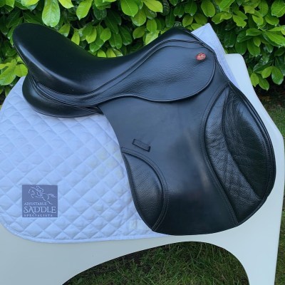 Kent & Masters 17.5” S-Series Universal GP (S3192)