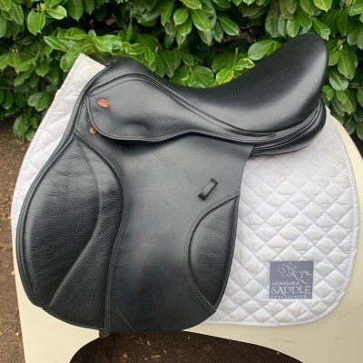 Kent & Masters 17.5” S-Series Compact GP (S3645)