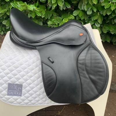 Kent & Masters 17.5” S-Series Compact GP (S3645)