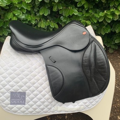 Kent & Masters 17.5” S-Series Jump (S3643)