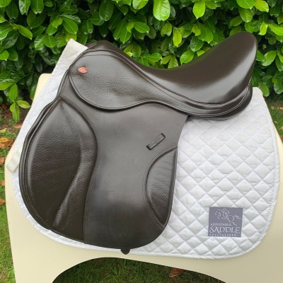 Kent & Masters 17.5” S-Series Low Profile Compact GP (S3201)
