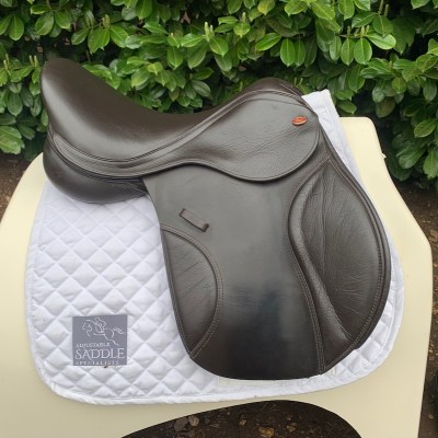 Kent & Masters 16.5” S-Series Compact GP (S3651)