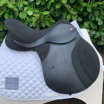 Thorowgood T4 17.5” Original GP (S3660)