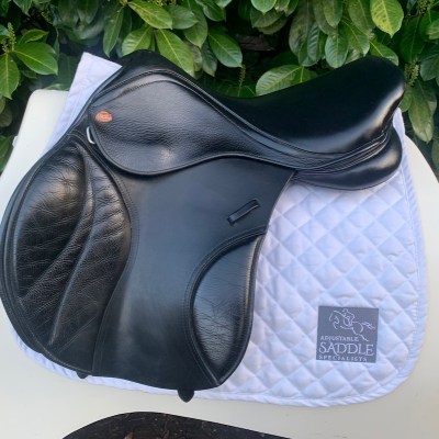 Kent & Masters 16.5” S-Series Pony Jump (S3666)