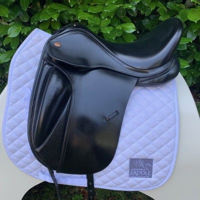 Kent & Masters 17” S-Series Dressage - Surface Block (S3228)