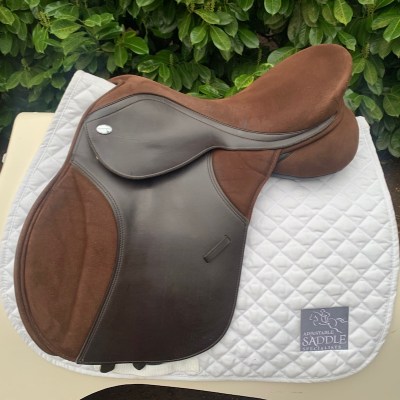 Thorowgood T4 17” Original GP (S3663)