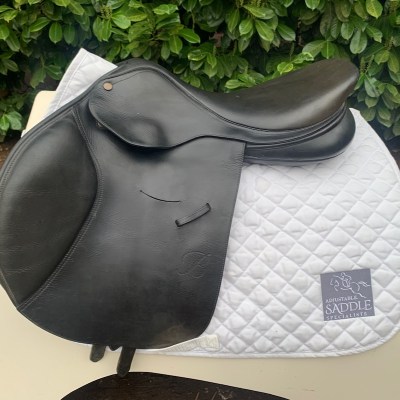 Bates 17” Momentum Jump (S3662)