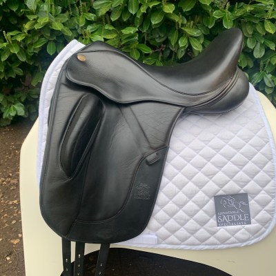 Fairfax 17” Original Monoflap Dressage (S3672)