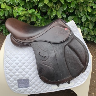 GFS Monarch 17” (S666) Cob Jumping (S3681)