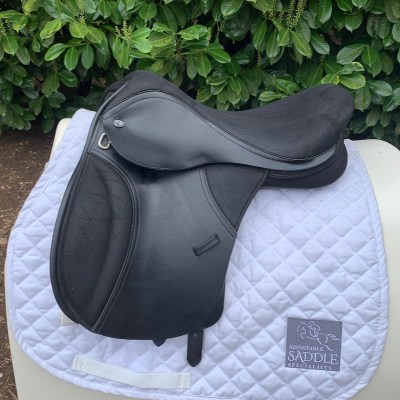 Thorowgood T4 15” Pony Club GP (S3683)