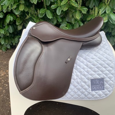 Wintec 18” 500 Wide All Purpose GP (S3690) 