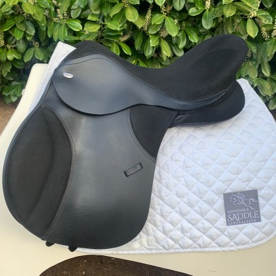 Thorowgood T4 17” Original GP (S3700)