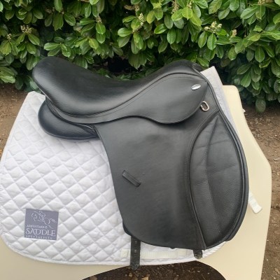 Thorowgood T6 17” Cob GP (S3692)