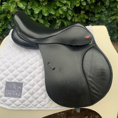 Kent & Masters 16” Pony Club Long Leg GP (S3705)