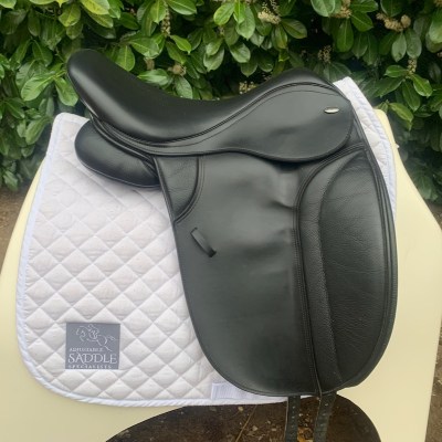 Thorowgood T8 17.5” Cob Dressage (S3694)