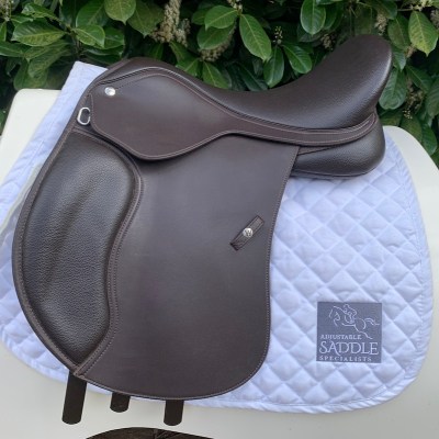 Wintec 16” 500 Pony All Purpose GP (S3706) 