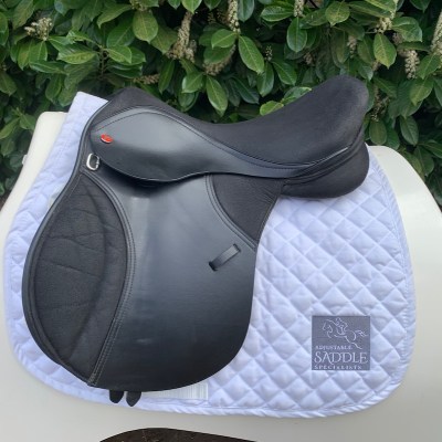 Thorowgood T4 16” Pony Club GP (S3707)