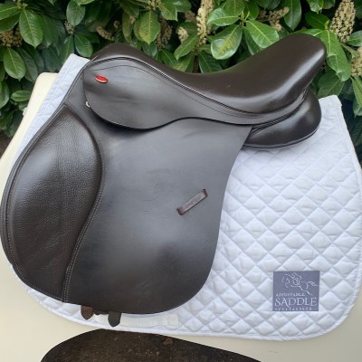 Kent & Masters 17” Original Flat-Back GP (S3711)