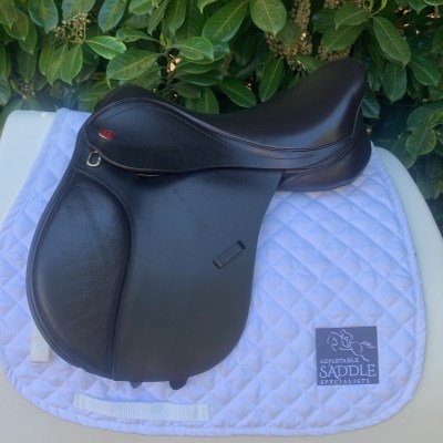 Kent & Masters 15.5” Pony Club GP (S3714)