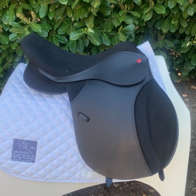 Thorowgood T4 17.5” Cob GP (S3716)