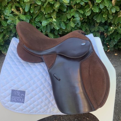 Thorowgood T4 17” GPD (S3717)