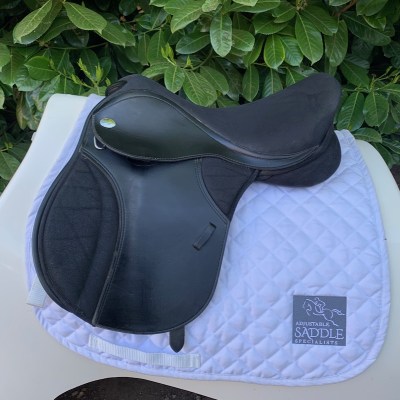 Thorowgood T4 15.5” Pony Club GP (S3723)