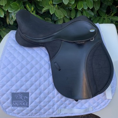 Thorowgood T4 15.5” Pony Club GP (S3723)